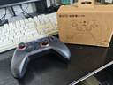 蓋世小雞（GAMESIR）啟明星2無(wú)線(xiàn)游戲手柄switch手柄 手機安卓蘋(píng)果PC電腦steam藍牙有線(xiàn)絲之歌黑神話(huà)悟空NS2pro 曬單實(shí)拍圖