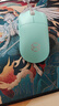 漫步者（EDIFIER）HECATE G3Mpro無(wú)線(xiàn)游戲鼠標 有線(xiàn)藍牙三模電競鼠標 辦公靜音鼠標3395輕量化設計 冰川藍 升級版【144H續航+四微動(dòng)】 曬單實(shí)拍圖