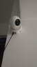 普聯（TP-LINK）監(jiān)控攝像頭 500萬3K智能雙光全彩夜視 360度全景手機遠程語音通話 寶寶寵物室內家用安防 IPC45AW 曬單實拍圖