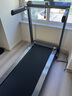 華為智選鴻蒙智選跑步機家用降噪90°全折疊智能減震走步機億健精靈S8 曬單實(shí)拍圖