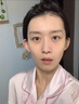 儒意（RUYI）377美白面膜補(bǔ)水男女士保濕淡斑提亮膚色抗皺緊致抗衰老去黃金榜 曬單實拍圖