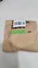 LUSH嵐舒小紅帽洗發(fā)皂洗發(fā)水55g新生控油植物果香英國原裝進(jìn)口 曬單實(shí)拍圖
