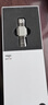 愛(ài)國(guó)者（aigo）256GB 固態(tài)U盤 雙接口手機(jī)電腦兩用U盤 Type-C/USB3.2 讀速高達(dá)520MB/s U393 大容量高速優(yōu)盤 曬單實(shí)拍圖