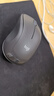 羅技（Logitech）MK540無(wú)線鍵鼠套裝 電腦辦公無(wú)線鍵盤(pán)鼠標(biāo)套裝辦公鍵鼠筆記本臺(tái)式通用優(yōu)聯(lián)全尺寸薄膜鍵盤(pán)自帶掌托 黑色 曬單實(shí)拍圖