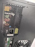 航嘉（Huntkey）WD750K金牌750W電源（80PLUS金牌/單路62.5A/原生PCIe5.0/全電壓/LLC+SR+DC-DC/智能溫控） 曬單實(shí)拍圖