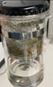 金灶（KAMJOVE）玻璃茶壺飄逸杯過(guò)濾茶水壺茶具 大容量茶水分離杯泡茶器泡茶壺 曬單實(shí)拍圖