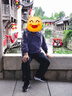 耐克NIKE男子跑步鞋REVOLUTION 7運(yùn)動鞋F(xiàn)B2207-001黑白40.5 曬單實(shí)拍圖