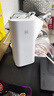 華為智選Brovi 5G CPE 移動路由器移動隨身wifi6企業(yè)級全網(wǎng)通插卡千兆無線全國通用流量2025款 MT33 5G CPE 5S【月享1500G全國流量】 全程5G不限速-送1500G體驗流 曬單實拍圖