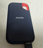 閃迪（SanDisk）2TB Type-c USB3.2 NVMe移動(dòng)固態(tài)硬盤(pán)（PSSD）E61卓越版 1050MB/s三防保護 手機筆記本電腦外接SSD 曬單實(shí)拍圖