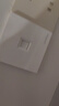 綠聯(lián)超六類網(wǎng)絡模塊 CAT6A萬兆免打帶屏蔽模塊 RJ45水晶頭母座電腦網(wǎng)線插座面板50U鍍金連接頭 35997 曬單實拍圖