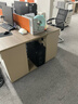 聯(lián)想（Lenovo）生態(tài)品牌異能者 游戲臺式電競設計畫(huà)圖渲染臺式機(酷睿i5-12400F/16G/1TB/5050)WiFi 國家補貼20% 曬單實(shí)拍圖