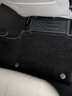 縱馬青春全包圍汽車(chē)腳墊tpe專(zhuān)車(chē)專(zhuān)用適用大眾比亞迪日產(chǎn)奇瑞本豐田包門(mén)檻 雙層TPE包門(mén)檻腳墊+星空毯【黑色款】 專(zhuān)車(chē)定制包門(mén)檻汽車(chē)腳墊 曬單實(shí)拍圖