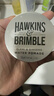 HAWKINS & BRIMBLE霍金斯發(fā)油 小銀罐水基發(fā)油50g發(fā)蠟發(fā)泥男士 發(fā)油男士 男士造型 曬單實(shí)拍圖