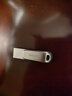閃迪（SanDisk）128GB Type-C USB3.2 手機U盤(pán)DDC4 讀速高達400MB/s 自動(dòng)備份 手機電腦兩用 金屬雙接口大容量?jì)?yōu)盤(pán) 曬單實(shí)拍圖