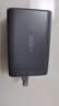 公牛（BULL）67W氮化鎵充電器 多口USB/Type-C快充頭適用MacBook Pro聯(lián)想筆記本蘋(píng)果15/14華為小米手機 卵石灰 曬單實(shí)拍圖