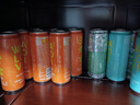 王老吉無(wú)糖涼茶0糖0卡植物飲料310ml*12罐整箱裝 曬單實(shí)拍圖