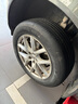 固特異（Goodyear）汽車輪胎 235/60R18 103V EGP 御乘二代 Macan/沃爾沃XC60威然 曬單實(shí)拍圖