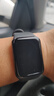 小米（MI）REDMI Watch 5 典雅黑 國家補貼 澎湃OS 2 心率血氧監測 藍牙通話(huà) 紅米手表5 智能手表 小米汽車(chē) 曬單實(shí)拍圖