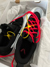 阿迪達(dá)斯 （adidas）A.E. 1愛德華茲1代籃球鞋實(shí)戰(zhàn)訓(xùn)練運(yùn)動(dòng)鞋 JQ6140 7.5碼 曬單實(shí)拍圖