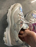 斯凱奇（Skechers）奶茶熊女鞋秋季厚底老爹鞋軟底百搭熊貓鞋休閑運(yùn)動(dòng)鞋149238 曬單實(shí)拍圖