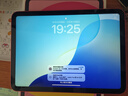 Apple/蘋(píng)果 iPad11英寸 A16芯片2025年款 平板電腦 (128GB WLAN版/學(xué)習辦公娛樂(lè ))粉色 曬單實(shí)拍圖