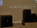 漫步者（EDIFIER）S201 全功能HIFI有源2.1音箱 高保真音響 電腦音箱 電視音響 家用 禮物 曬單實(shí)拍圖