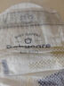 babycareAir pro紙尿褲夏季超薄透氣尿不濕寶寶尿片bbc嬰兒新生兒日用尿布 M碼- 4包 200片 【體重6-11KG】 曬單實(shí)拍圖