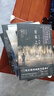 夜幕之下1-6（全6冊）原名《我在精神病院學(xué)斬神》 三九音域成名之作  玄幻青春言情冒險小說(shuō) 曬單實(shí)拍圖