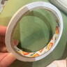 得力雙面膠高粘度強粘力不留痕兒童手帳膠帶學(xué)生用手工diy膠帶紙無(wú)痕大卷固定雙面貼膠布泡沫膠納米對 寬0.9cm*長(cháng)10m 3卷 曬單實(shí)拍圖