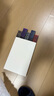 Nespresso奈斯派索膠囊式咖啡機(jī)小型家用全自動(dòng)商用辦公室小巧便攜高壓萃取色彩鮮明可折疊杯架意式進(jìn)口 C40 紅色及意式濃烈5條裝 曬單實(shí)拍圖