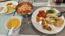 卡樂(lè )比（Calbee）即食燕麥片 原味水果麥片450克 非油炸日本進(jìn)口 早餐沖飲代餐零食 曬單實(shí)拍圖