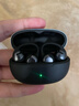 韶音（SHOKZ）OpenDots ONE動鈦圈開放式藍牙耳機耳夾式無線耳機運動跑步藍牙耳機E310 黑色 曬單實拍圖
