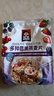 桂格（QUAKER）多種莓果燕麥片420克 休閑零食 開(kāi)袋即食 添加蔓越莓干 曬單實(shí)拍圖