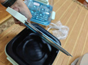 九陽(yáng)（Joyoung）電蒸鍋電煮鍋電火鍋多功能鍋家用電鍋蒸包子蒸螃蟹鍋電熱鍋三層大容量多用途鍋GZ105 曬單實(shí)拍圖