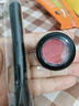 MAC LANDED小金盒小樣雙色修容盤(pán)一體生姜高光啞光鼻影omega修飾分裝 小金盒生姜高光-0.3g 送細刷 曬單實(shí)拍圖