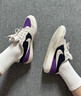 耐克（NIKE）男鞋女鞋板鞋 25夏季新款運動(dòng)鞋子時(shí)尚帆布鞋SB復古透氣休閑鞋子 DV5477-403 41 曬單實(shí)拍圖