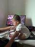 ANTGAMER螞蟻電競 24.5英寸2K300Hz顯示器 氧化物FastIPS 10Bit HDR400 1msGTG DIC技術(shù)護眼低藍光ANT253PQ 曬單實(shí)拍圖