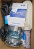 臣源潛水泵220V家用水井水抽水泵不銹鋼農用小型污水泵灌溉澆菜高揚程 370W/1寸清水泵+10米線(xiàn)+10米水帶 曬單實(shí)拍圖