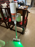 米家小米無(wú)線(xiàn)吸塵器3綠光顯塵家用除螨大吸力長(cháng)續航低噪防纏繞 曬單實(shí)拍圖