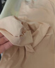 婷美200斤大碼安全褲女冰絲免穿內(nèi)褲加長(zhǎng)胖mm夏季防走光防磨腿打底褲 曬單實(shí)拍圖
