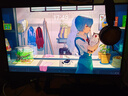 泰坦軍團27英寸 2304分區 MiniLED 4K170Hz雙模340Hz DyDs技術(shù) HDR1400 Type-C 90W 電競顯示器P275MV MAX 曬單實(shí)拍圖