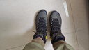拉思珀蒂瓦（LA SPORTIVA） TX5 GTX戶(hù)外登山鞋重裝接近徒步鞋耐磨防滑徒步鞋男女 碳灰/黃 (建議大1碼購買(mǎi)) 43 曬單實(shí)拍圖