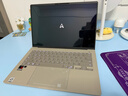 華碩靈耀14 Air 國家補貼20%驍龍X 2.8K 120Hz OLED 960g 12.9mm 高顏值超輕薄AI筆記本電腦(32G 1T)棕 曬單實(shí)拍圖