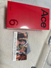 一加 Ace 6 12GB+512GB 閃白 驍龍 8 至尊版 165Hz 超高刷護眼電競屏 oppo游戲電競5G手機 國家補貼 曬單實(shí)拍圖