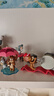 52TOYS TOM & JERRY貓和老鼠日常生活2盲盒動(dòng)漫玩具整盒6只開(kāi)學(xué)教師禮 曬單實(shí)拍圖