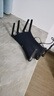 普聯(lián)（TP-LINK） BE7200 WiFi7千兆雙頻無線路由器2.5G網(wǎng)口 7200M 電競路由 9顆高效FEM 游戲加速 7DR7230 曬單實拍圖