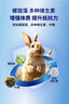 TillPets蒂佩思乳酸菌兔糧幼兔|成兔寵物兔糧兔飼料兔子專(zhuān)用侏儒兔子糧食 3包乳酸菌成兔糧（優(yōu)惠6元） 曬單實(shí)拍圖