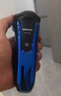 飛利浦電動(dòng)剃須刀男士刮胡刀三刀頭水洗 展示機 S1050 無(wú)包裝 小劃痕 未使用 曬單實(shí)拍圖