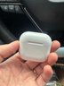 華強(qiáng)北新款【直營正品丨降噪Air7代】 藍(lán)牙耳機(jī)真無線適配蘋果主動(dòng)降噪半入耳式國家補(bǔ)貼iPhone17/16/15Pods 【降噪全功能pods頂配版】 【主動(dòng)降噪+空間音頻+三真電量】 曬單實(shí)拍圖