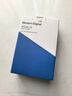 西部數據（WD）臺式機硬盤(pán) WD Blue 西數藍盤(pán) 4TB 5400轉 256MB SATA 3.5英寸CMR垂直技術(shù)DIY電腦存儲機械硬盤(pán) 曬單實(shí)拍圖